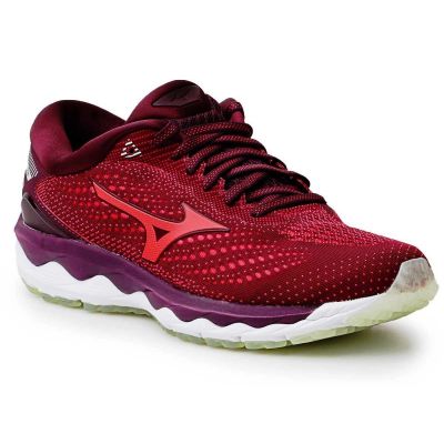 Mizuno Wave Sky 3 J1GD190259 Laufschuhe