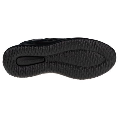 4. Skechers Delson Antigo 65693-BBK schwarz 42,5