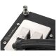 5. SilverStone Technology XE360-TR5 Hochleistungsgerät