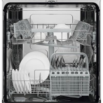 3. Einbaugeschirrspüler ELECTROLUX E52ID100SX