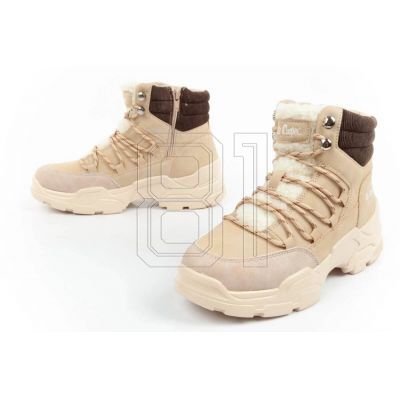 15. Lee Cooper W Schuhe LCJ-24-03-3059L