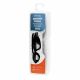 22. Spokey CELEBES SPK-928107 Tauchset: Maske + Schnorchel