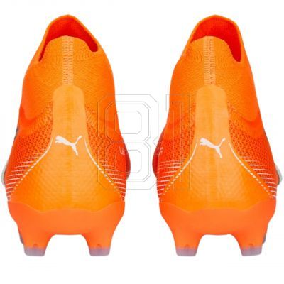 7. Puma Ultra Match+ LL FG/AG M 107243 01 Fußballschuhe