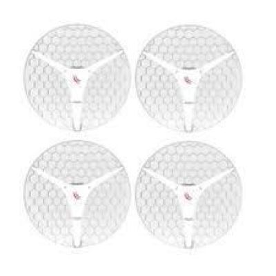 3. Mikrotik LHG XL HP5 Antenne mit 27,5 dBi Gewinn