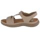 2. Rieker W 64870-62 Sandalen