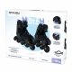 10. Spokey Matty SPK-943452 Rollschuhe Größe 39-42