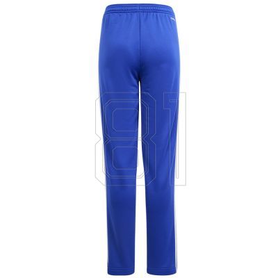 5. adidas Tr-es 3 Stripes Pant Jr IR7542