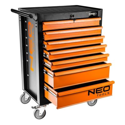 NEO tools 84-222 Werkzeugwagen
