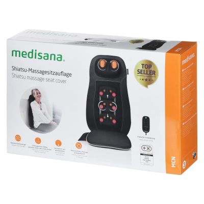 34. Medisana Shiatsu MCN Cover