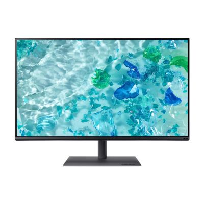7. Acer B327QKB1b Monitor, 37,5 Zoll (80 cm), 16:9, 3840 x 2160 Pixel, 60 Hz