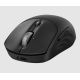 4. HP 700 Akku-Maus Schwarz, kabellos mit Batterie, schwarz, AZ7B0AA