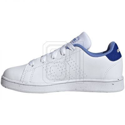 3. Adidas Advantage Lifestyle Court Lace Jr H06160 Schuhe