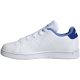 3. Adidas Advantage Lifestyle Court Lace Jr H06160 Schuhe