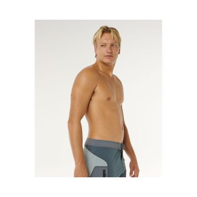 5. RIP CURL Mirage Search Herren-Boardshorts Grün