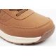 6. GAP Jack braune Kinder-Ankle-Boots mit Klettverschluss