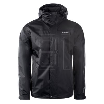 2. Hi-Tec-Resti-Jacke M 92800299954