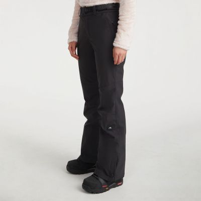 4. STAR SLIM PANTS für Damen