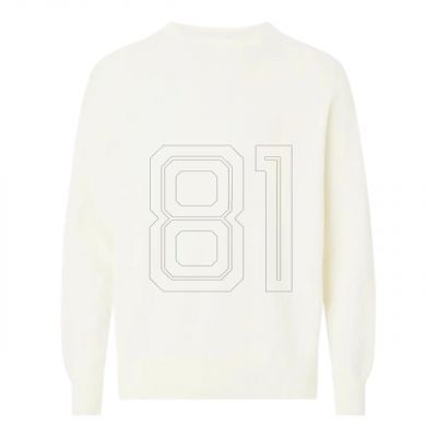 5. Calvin Klein Milano M K10K110714 Pullover