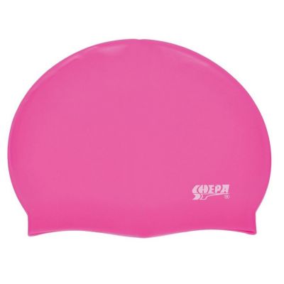 2. Shepa Mono Rosa Silikonkappe B9