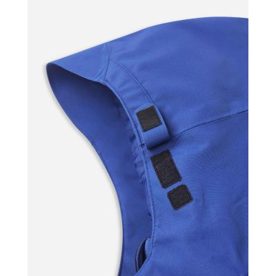 9. Reima Tieten Kinder Winterjacke (5100366A-6900)