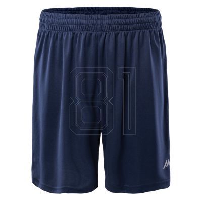 Martes Masi Jr Shorts 92800330068