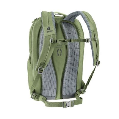 4. Deuter Giga Mineral Grove Stadtrucksack 381232112130