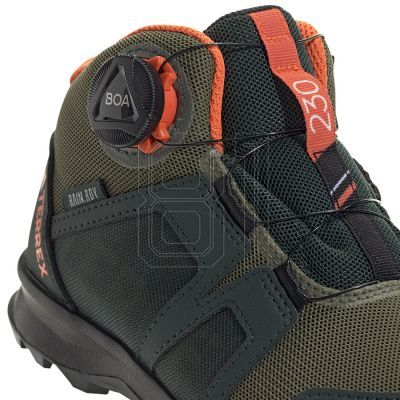 6. Adidas Terrex Boa Mid Rain.Rdy Jr IF7509 Schuhe