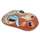 2. Spokey Walrus 942312 Aufblasbare Schneerutsche