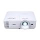 9. Acer P1558I Standard-Projektor, 5200 ANSI Lumen, DLP, WUXGA (1920x1200), 3D-kompatibel, Weiß