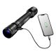 6. Varta 18922 Schwarze LED-Handtaschenlampe