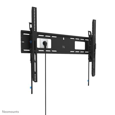 13. Neomounts WL35-750BL18 TV-Wandhalterung 2,49 m (98") Schwarz