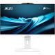 2. MSI AIO PRO AP242P 14M-859EU i7-14700 23,8" IPS LED FHD Non-Touch Anti-Glare 16GB SSD 1TB M.2 AX211 WiFi 6E Windows 11 Pro Weiß