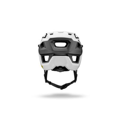 4. Julbo Forest Evo Fahrradhelm Weiß/Schwarz