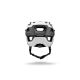 4. Julbo Forest Evo Fahrradhelm Weiß/Schwarz
