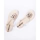 5. Ipanema Sandal Class Damen Flip-Flop Sandalen, modisch, hellbeige