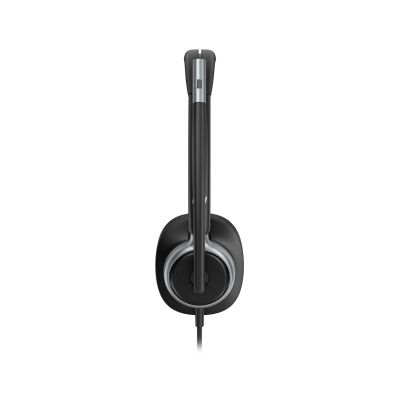 73. HP Poly Mission 615 Mono-USB-Kabel-Headset
