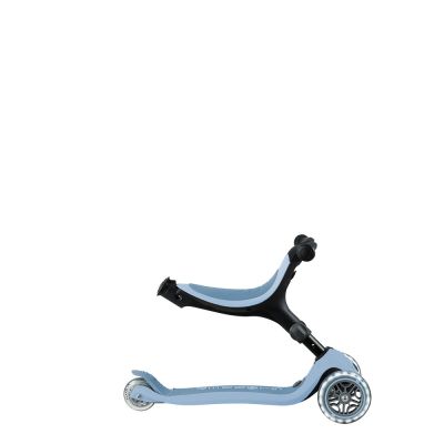 7. Roller mit Sitz Globber Go•Up Active Lights Ecologic Jr 745-501