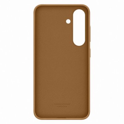 5. Samsung KindSuit Case EF-VS931PFEGWW für Samsung Galaxy S25 - Gold