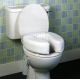 4. Weicher WC-Sitzbezug 10 cm
