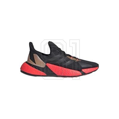 10. Adidas X9000L4 M FW8389 Laufschuhe