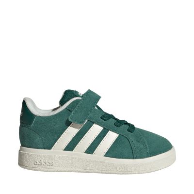8. Adidas Grand Court 2.0 EL I Jr JR0776 Schuhe