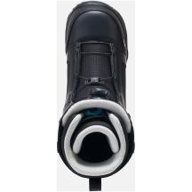 Herren-Snowboardboots K2 ROSKO schwarz