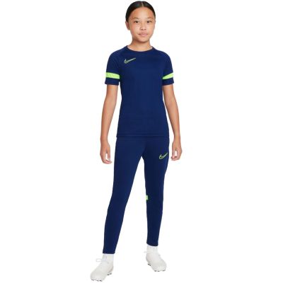 13. Nike Dri-FIT Academy 21 Pant Kpz Jr CW6124 492