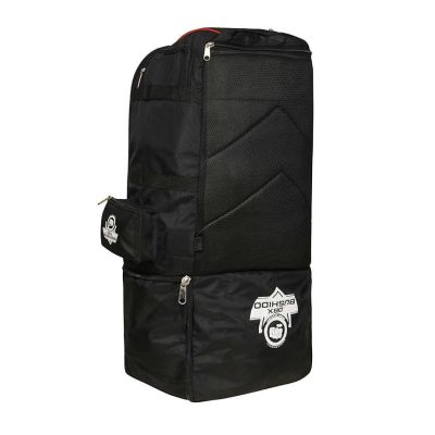30. 3-in-1-Trainingstasche – Rucksack + Tasche – PREMIUM DBX-SB-21