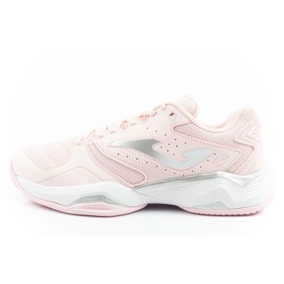 2. Joma Master Damen-Padel-Sportschuhe, Tennisschuhe, pink
