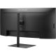 7. Viewsonic VG3419C-2 Computermonitor 86,4 cm (34") 3440 x 1440 px UltraWide Quad HD LED Schwarz