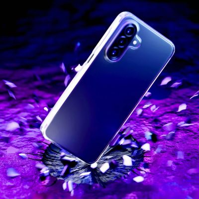 11. 3mk Armor Case für Samsung Galaxy A17 5G - Transparent