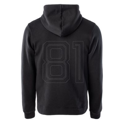 3. Magnum Lepus Sweatshirt M