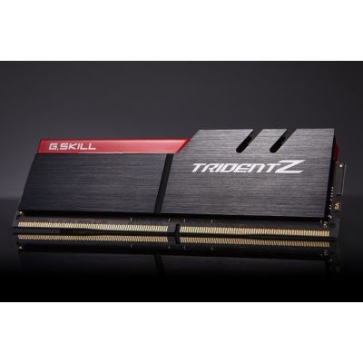 5. G. Skill TridentZ Series RAM – DDR4 – 16 GB: 2 x 8 GB – DIMM 288-polig – ungepuffert