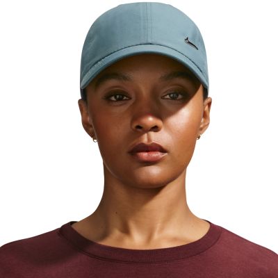6. Nike Dri-FIT Club Cap Grün FB5372 382